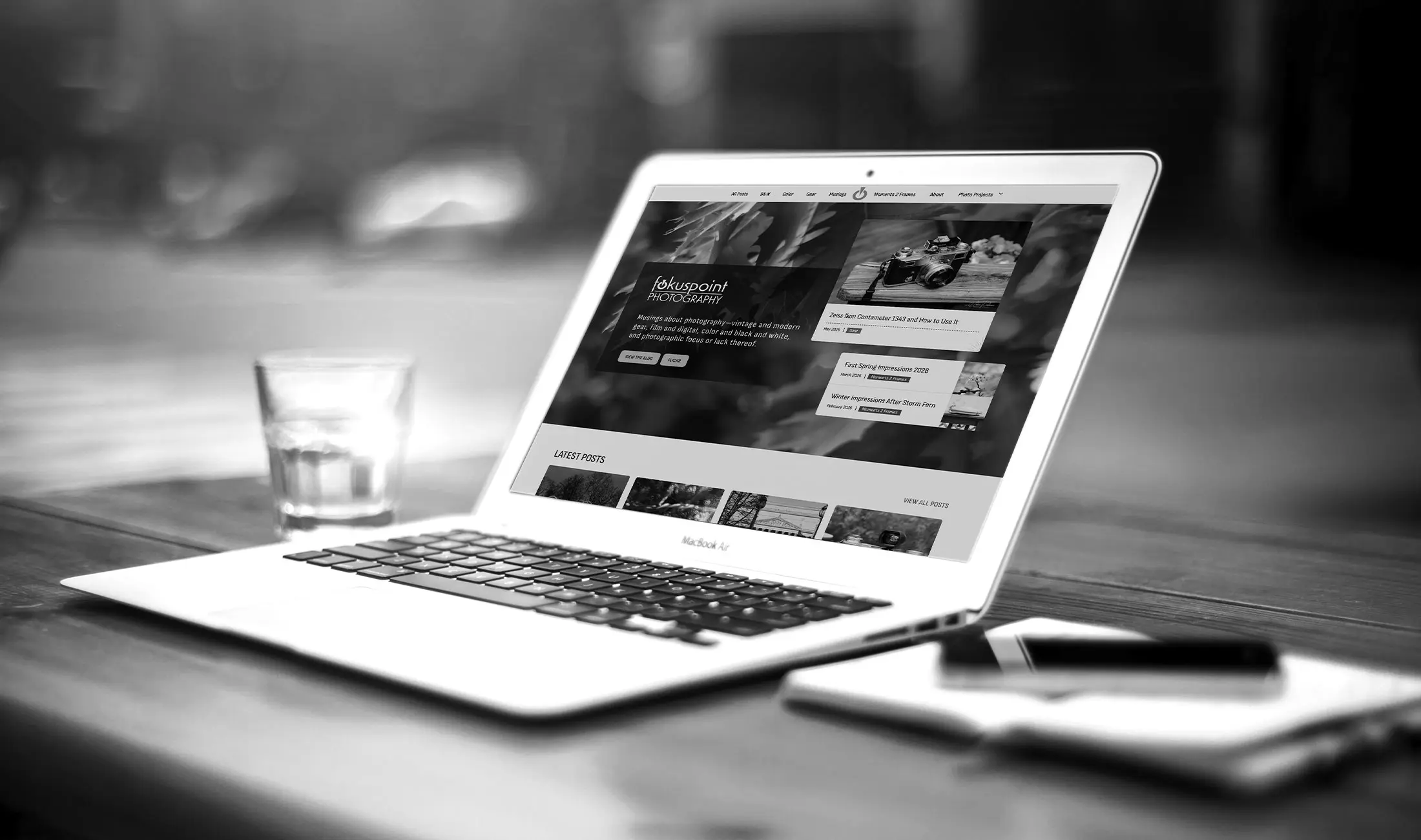 laptop-fp Homepage