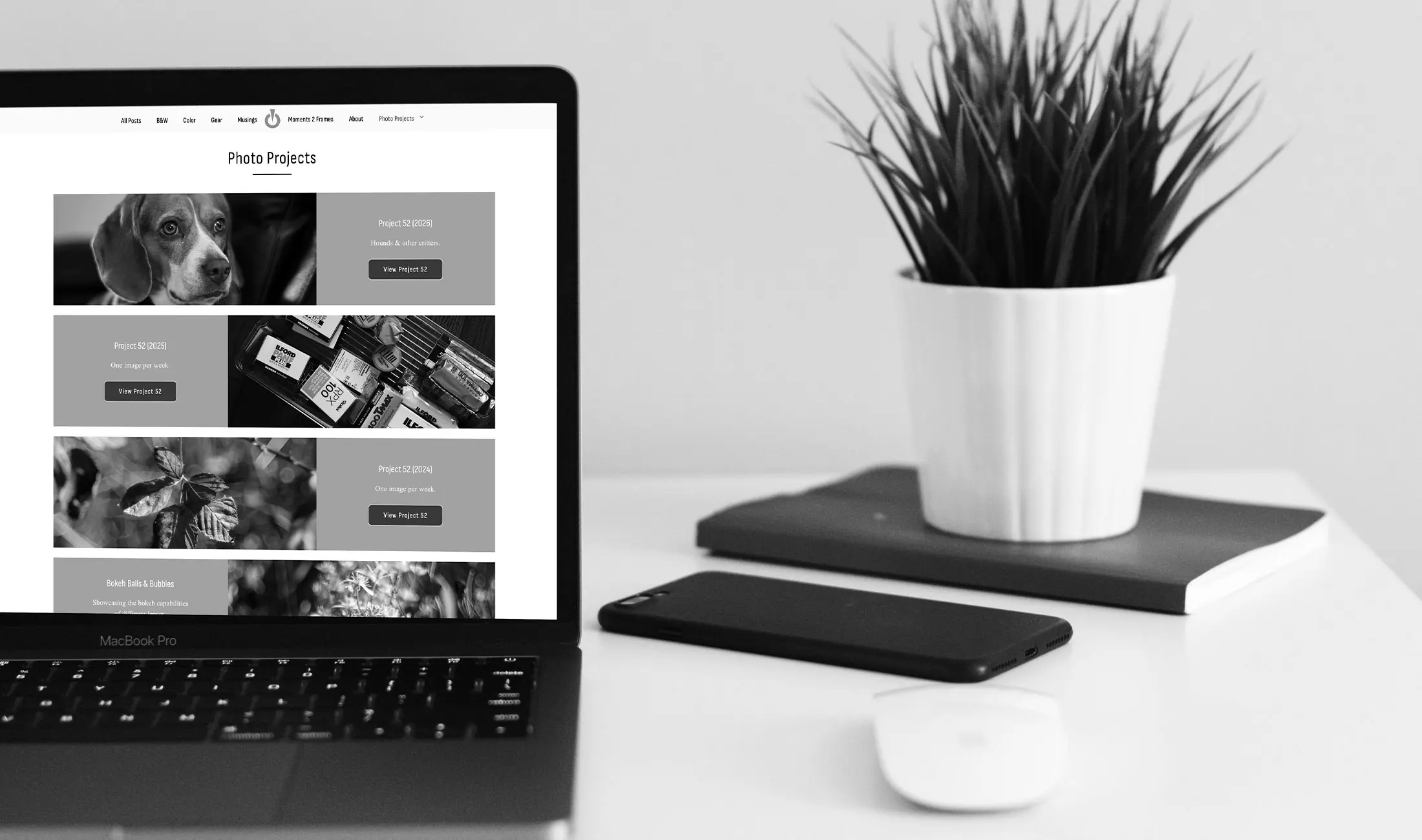portfolio-page Homepage